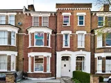 Chelsham Road, Clapham, London, SW4