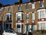 Monnery Road, Archway, London, N19