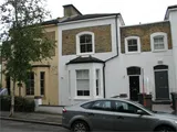 Camden Hill Road, Crystal Palace, London, SE19