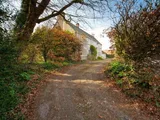 Halse House, Sutton Veny, Warminster, Wiltshire, BA12 7AP