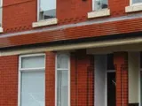 Beveridge Street, Rusholme, Manchester, Greater Manchester, M14, Manchester