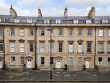 Ground Floor Flat, The Paragon, Bath, BA1