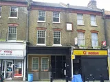 The Parade, New Cross, London, SE4