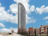 Stratford Eye, Stratford, London, E15