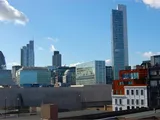 Shoreditch, EC2, E2 & E1, London, E1
