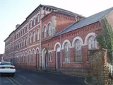 Green Lane, Kettering, Northamptonshire, NN16
