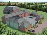 Cranford Road, Great Addington, Northamptonshire, NN14