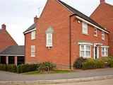 Patenall Way, Higham Ferrers, Northamptonshire, NN10