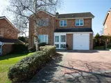 Glenfield Drive, Great Doddington, Northamptonshire, NN29