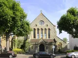 Christchurch, Richmond, Surrey, TW9