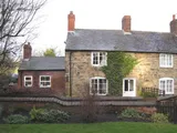Golden Valley, Riddings, Alfreton DE55
