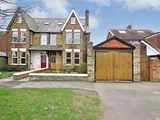 Minnis Bay, Birchington, Kent