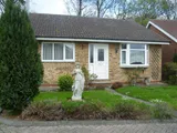 Beckside, Hornsea HU18