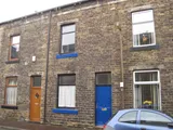 Industrial Street, Todmorden OL14