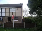 Chestnut Close, Flint CH6