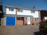 Canada Way, Worcester WR2