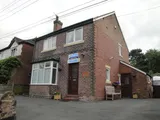 Ashcombe Road, Cheddleton, Leek ST13