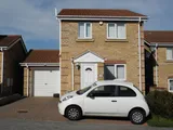 Ponthead Mews, Consett DH8