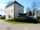 College Gardens, Westgate on Sea