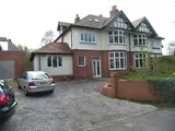 Walton New Road, Stockton Heath