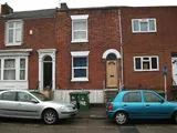 St Marys Road, St Marys, Southampton, SO14