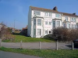 1 bedroom First Floor Apartment in Seaford