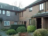 Robertson Court, Woking