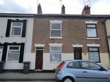 Seymour Road, Nuneaton, CV11