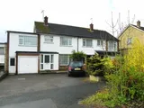 Shelbourne Road, Stratford upon Avon