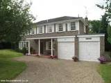 Pine Walk, Cobham, Surrey, KT11 2HJ