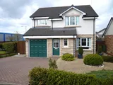 Alexandra Meadows, Lockerbie DG11