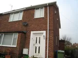 Beaumont Crescent, Peterlee SR8
