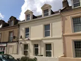 Charlotte Street, Keyham, Plymouth PL2