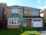 Briar Vale, Whitley Bay NE25