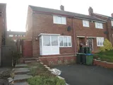 Abberley Road, Oldbury B68
