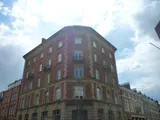 Berridge Street, Leicester LE1