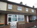 St. Antonys Road, London E7
