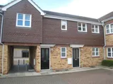 Cannon Gate, Slough SL2
