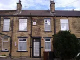 Highfield Street, Leeds, LS28, Pudsey