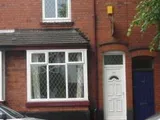 Albert Street, Newcastle-under-Lyme, Newcastle, ST5, Newcastle