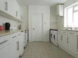 Student House in Flora St, Cardiff, CF24, Cardiff