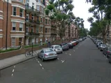 Wymering Mansions, Maida Vale, W9, London