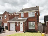 Alcroft Close, Abbey Grange, Newcastle Upon Tyne NE5