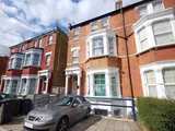 Nether Street, Finchley, N3, London
