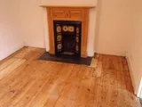 Jennings Road, East Dulwich, London, Greater London, SE22, London