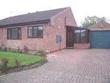Witham Drive, Burton-Upon-Stather, Scunthorpe DN15