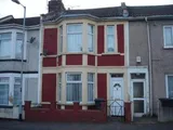 Stretford Road, St. George, Bristol, Bristol, BS5, Bristol