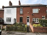 Townfield Lane, Frodsham WA6