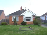 Lincoln Road, Metheringham, Lincoln LN4