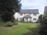 Newbattle Gardens, Dalkeith EH22